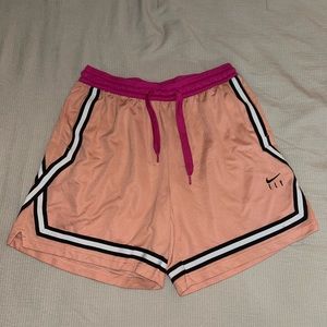 Women’s Nike Basketball Shorts